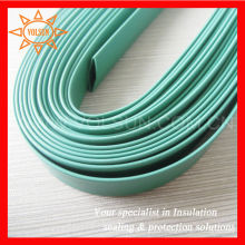 Green Color Insulation Heat Shrinkable Wire Sleeving